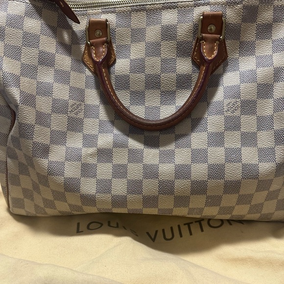 Louis Vuitton Azur 30 - Picture 2 of 3